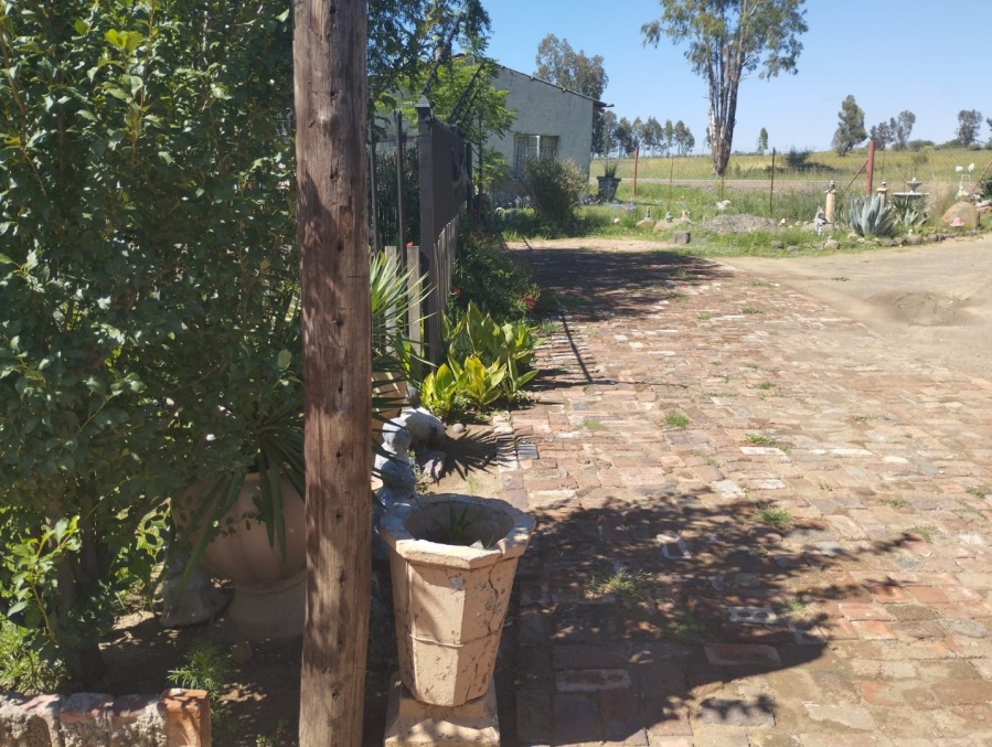 Commercial Property for Sale in Bloemfontein Rural Free State